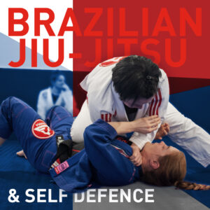 Gracie Barra Newark social tile image