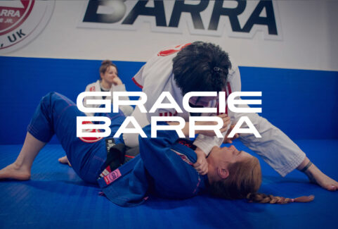 Gracie Barra Jiu-Jitsu Website