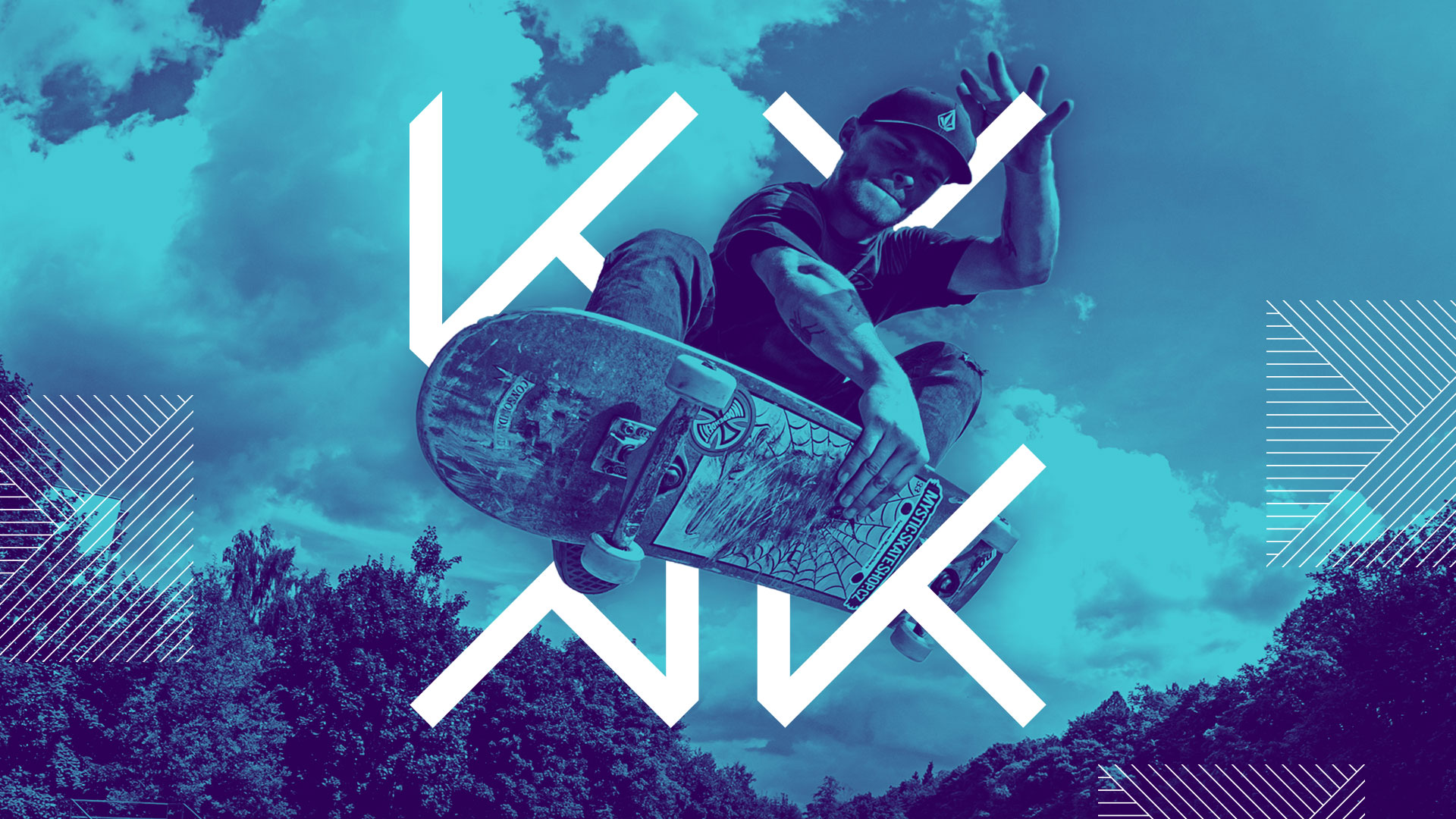 KYAK Studio Skateboarding image