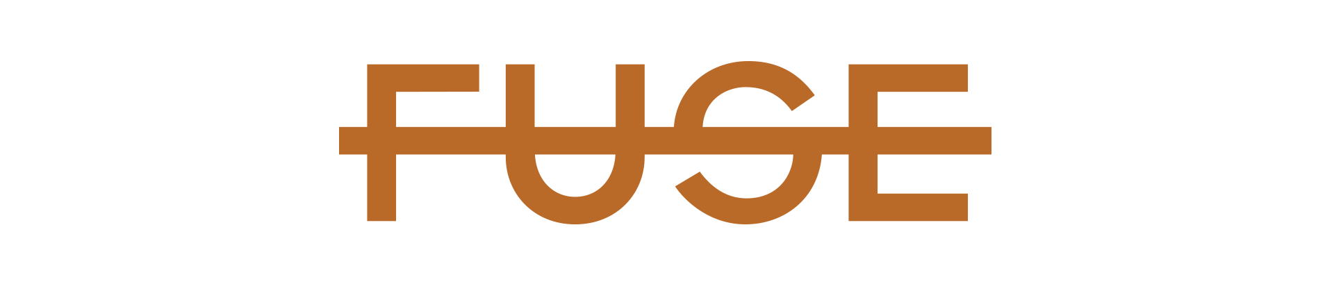 FUSE Fitness logo