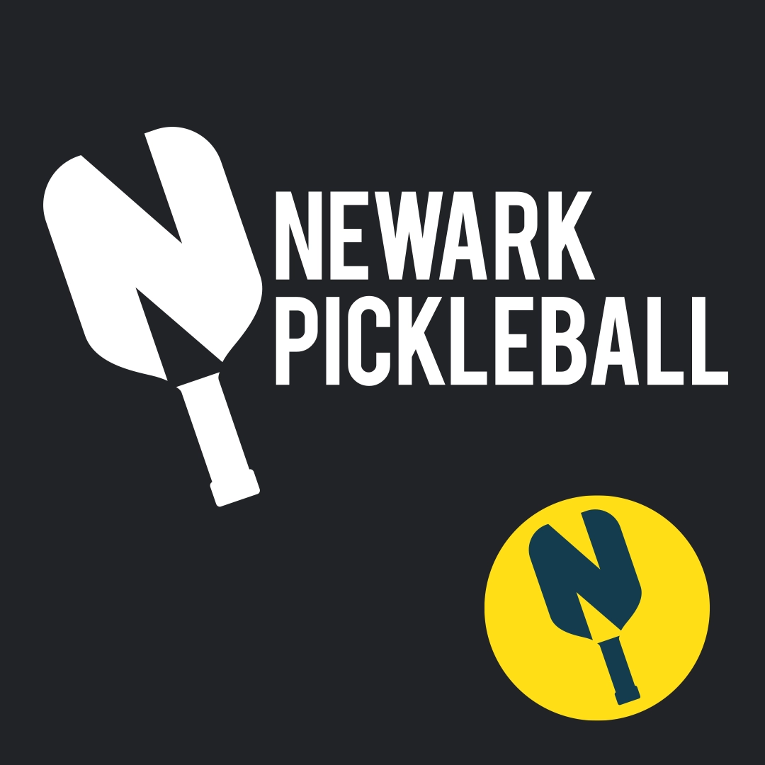 Newark Pickleball Logo
