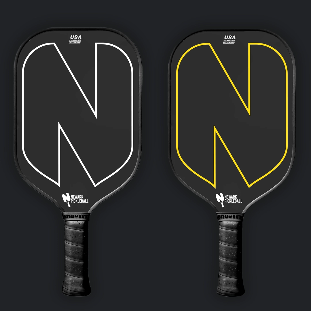 Newark Pickleball paddles