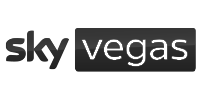 SKY Vegas logo