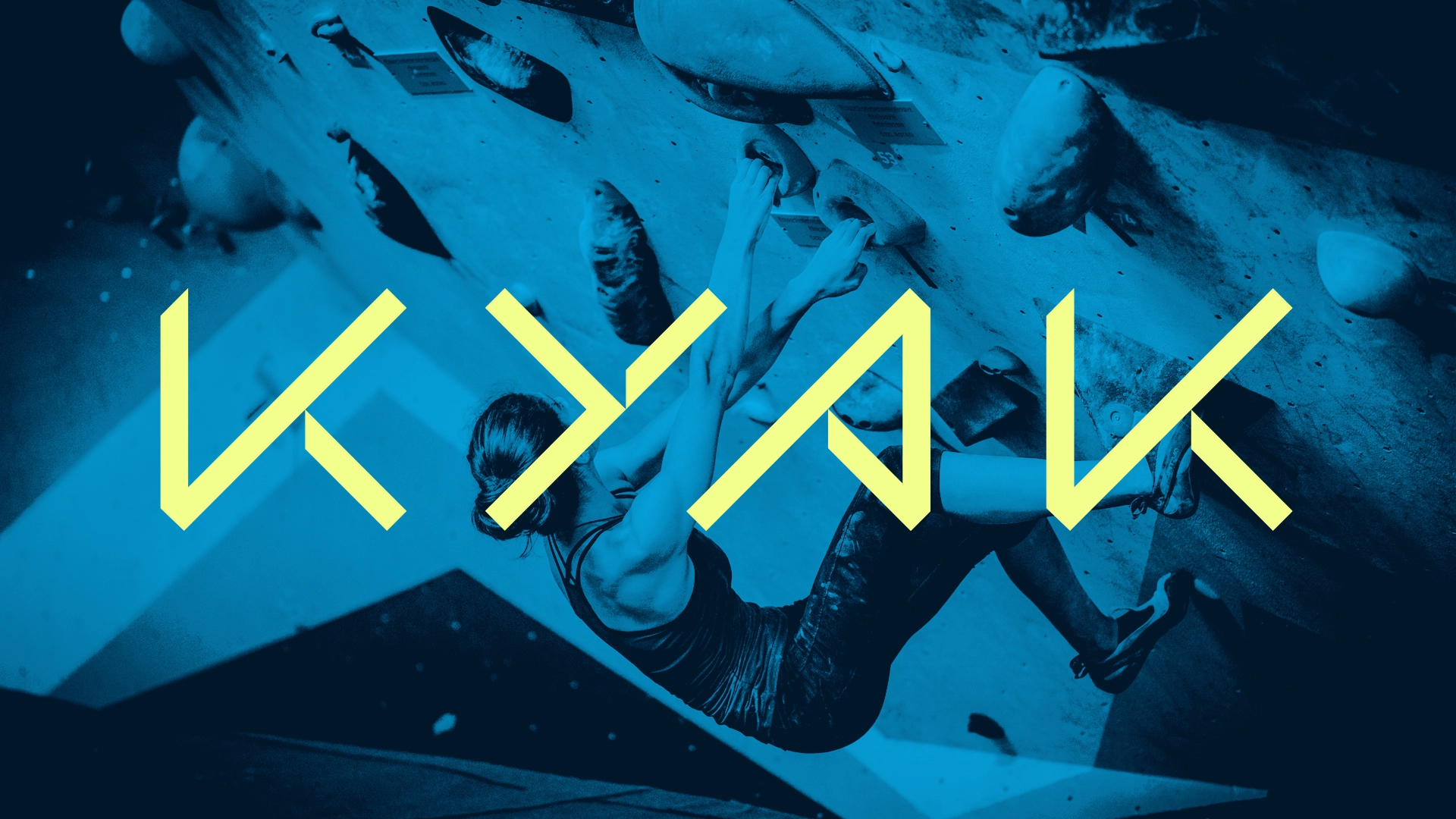 KYAK Studio Climbing image