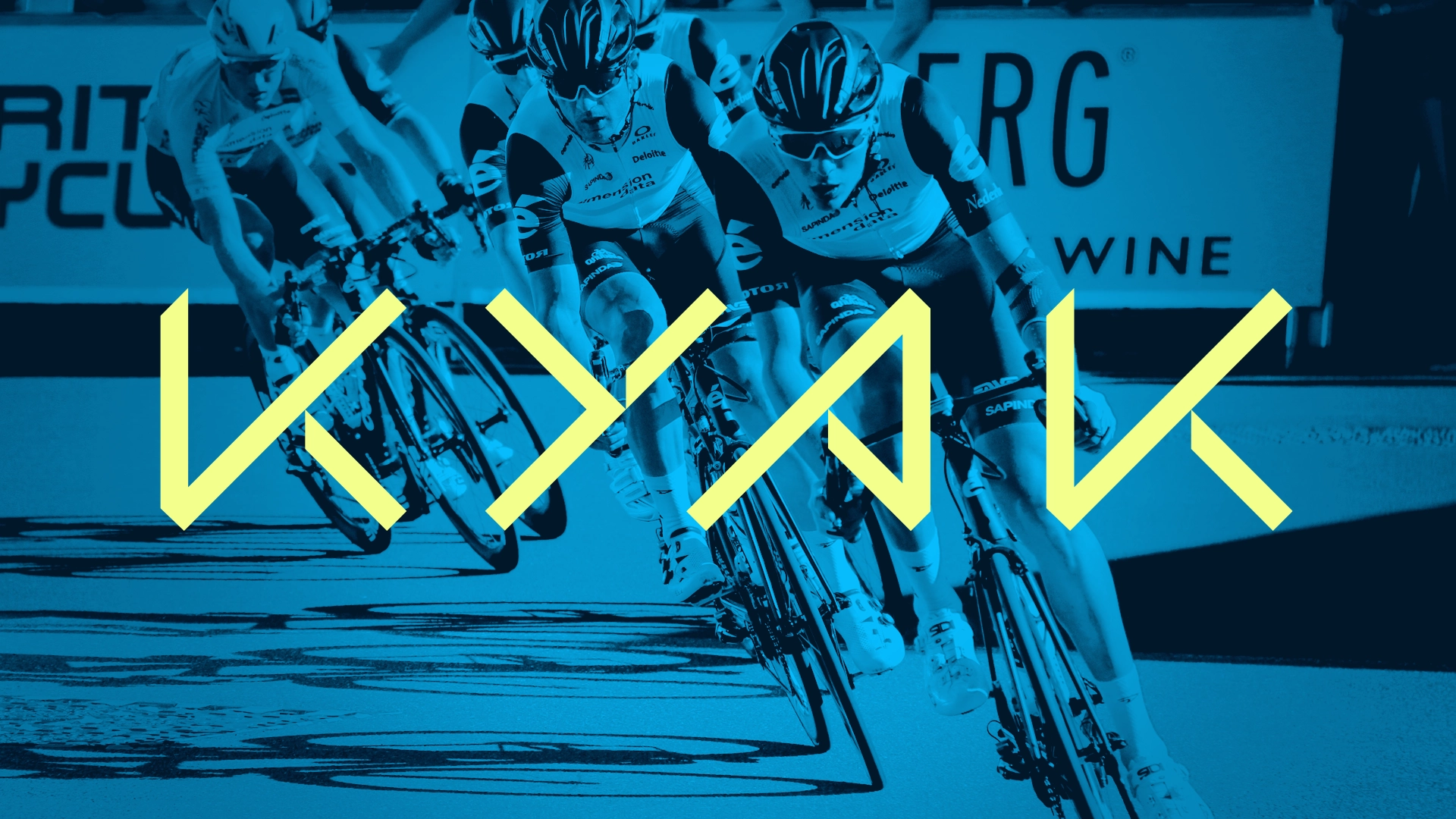 KYAK Studio Cycling image