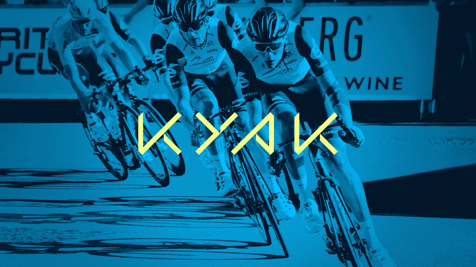 KYAK Studio Cycling image