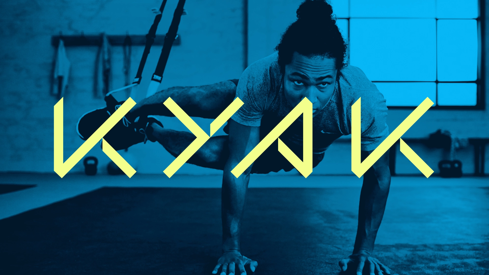 KYAK Studio TRX image