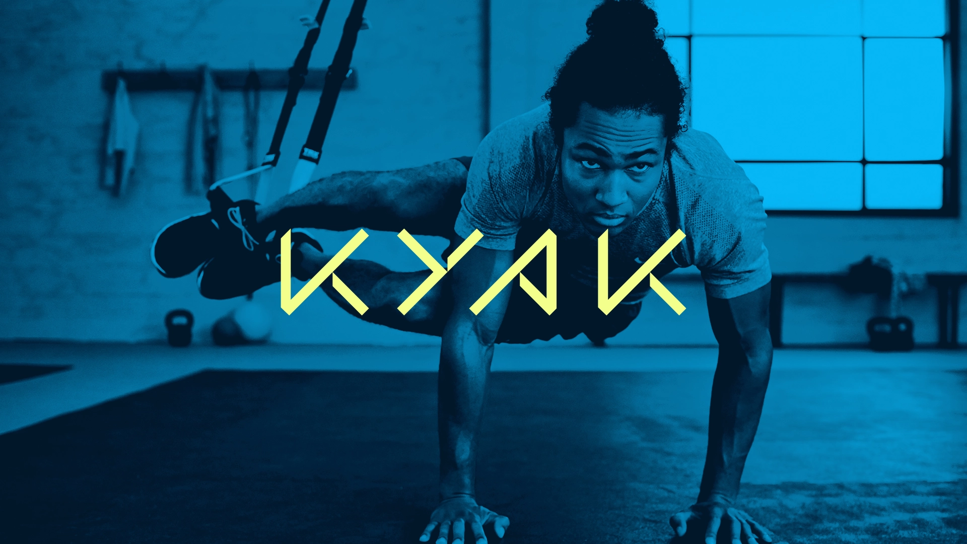 KYAK Studio TRX image