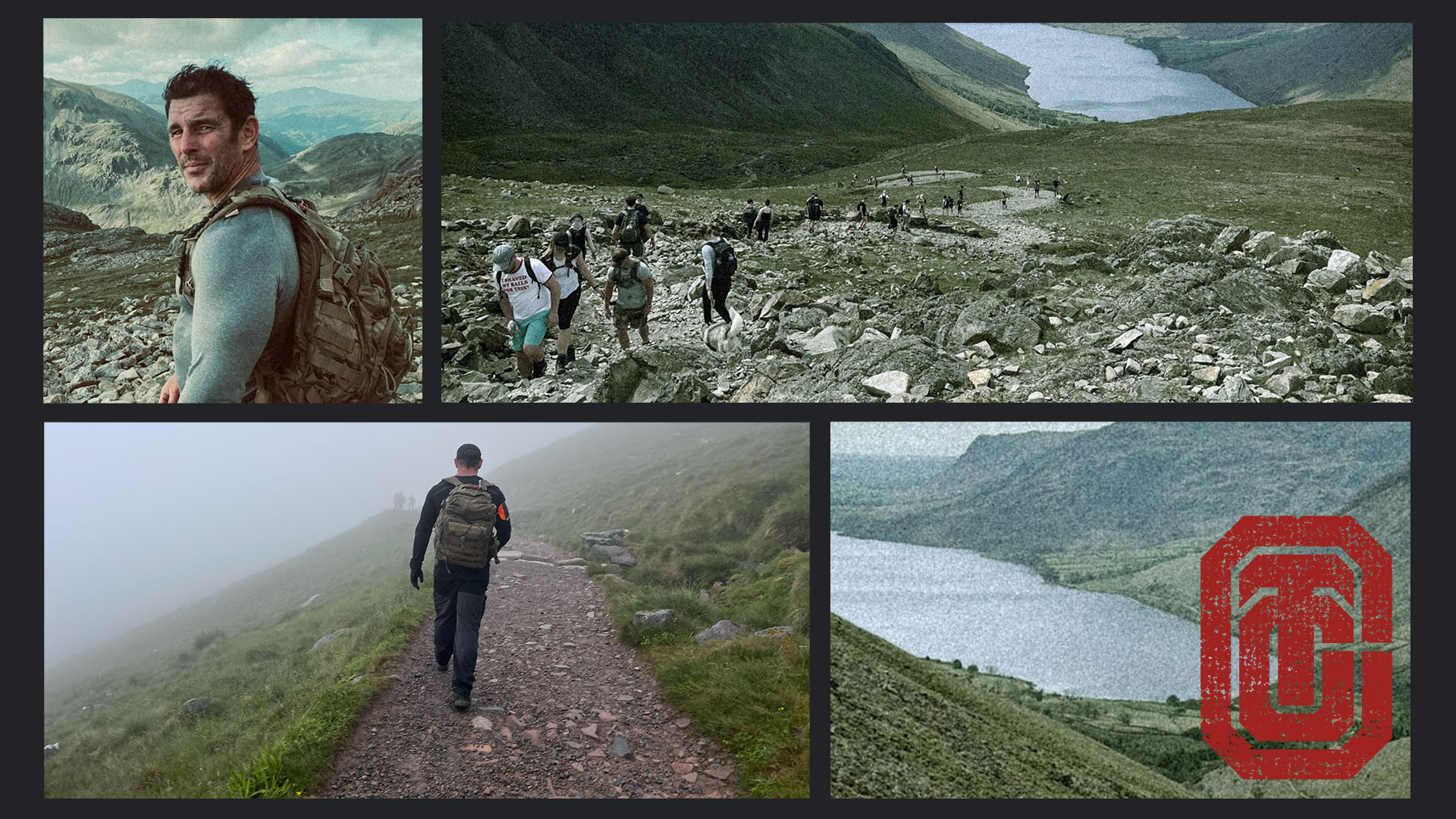 Corporate Trekking Company images