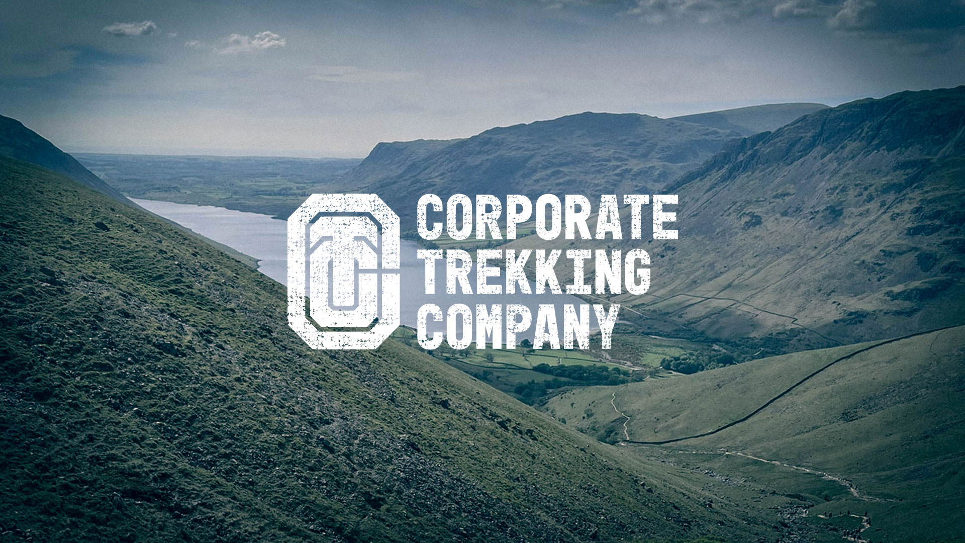 Corporate Trekking Company brand image