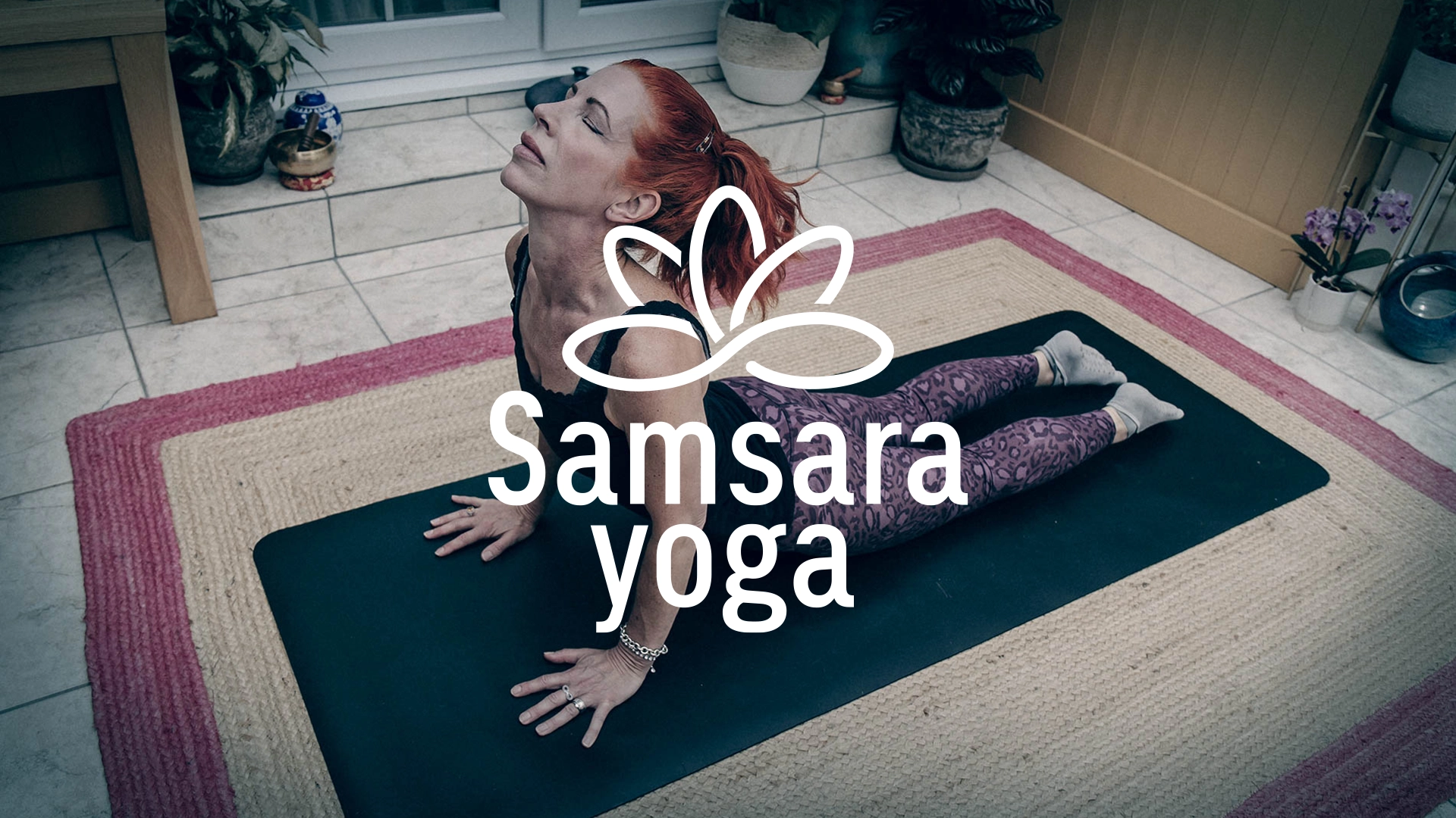 Samsara Yoga image