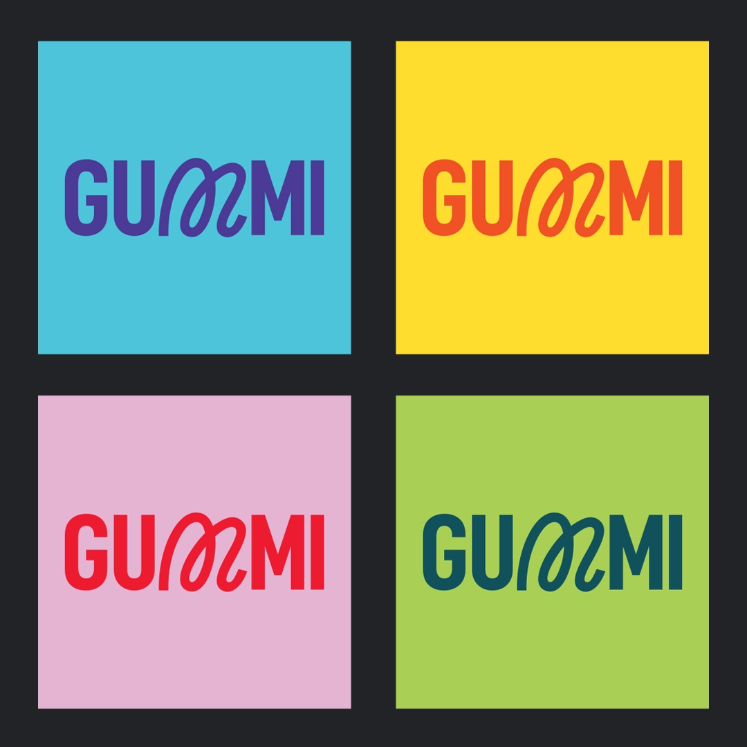 Gummi Socks colours