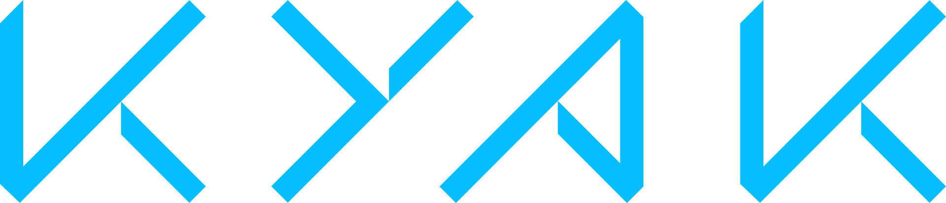 KYAK Studio logo