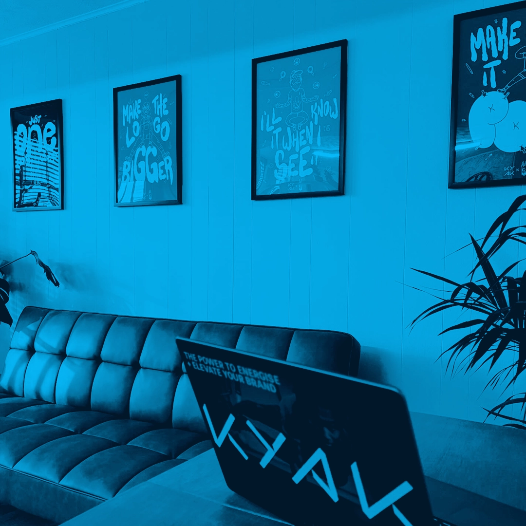 Image representing KYAK Studio services