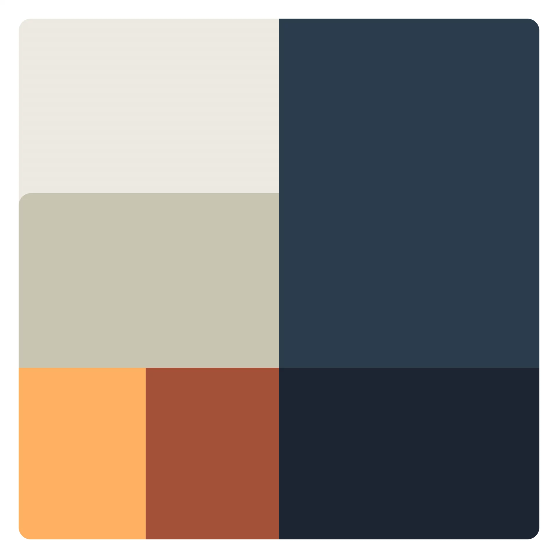 GotPadel brand colours