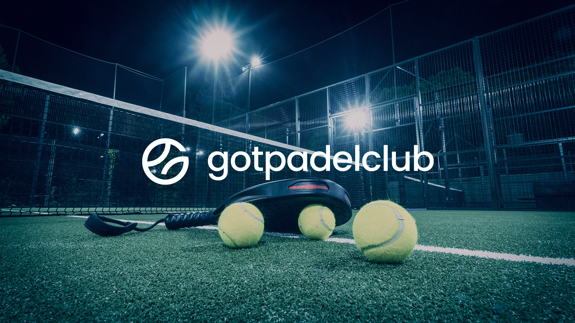 GotPadel brand image