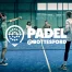 Padel@Bottesford header image