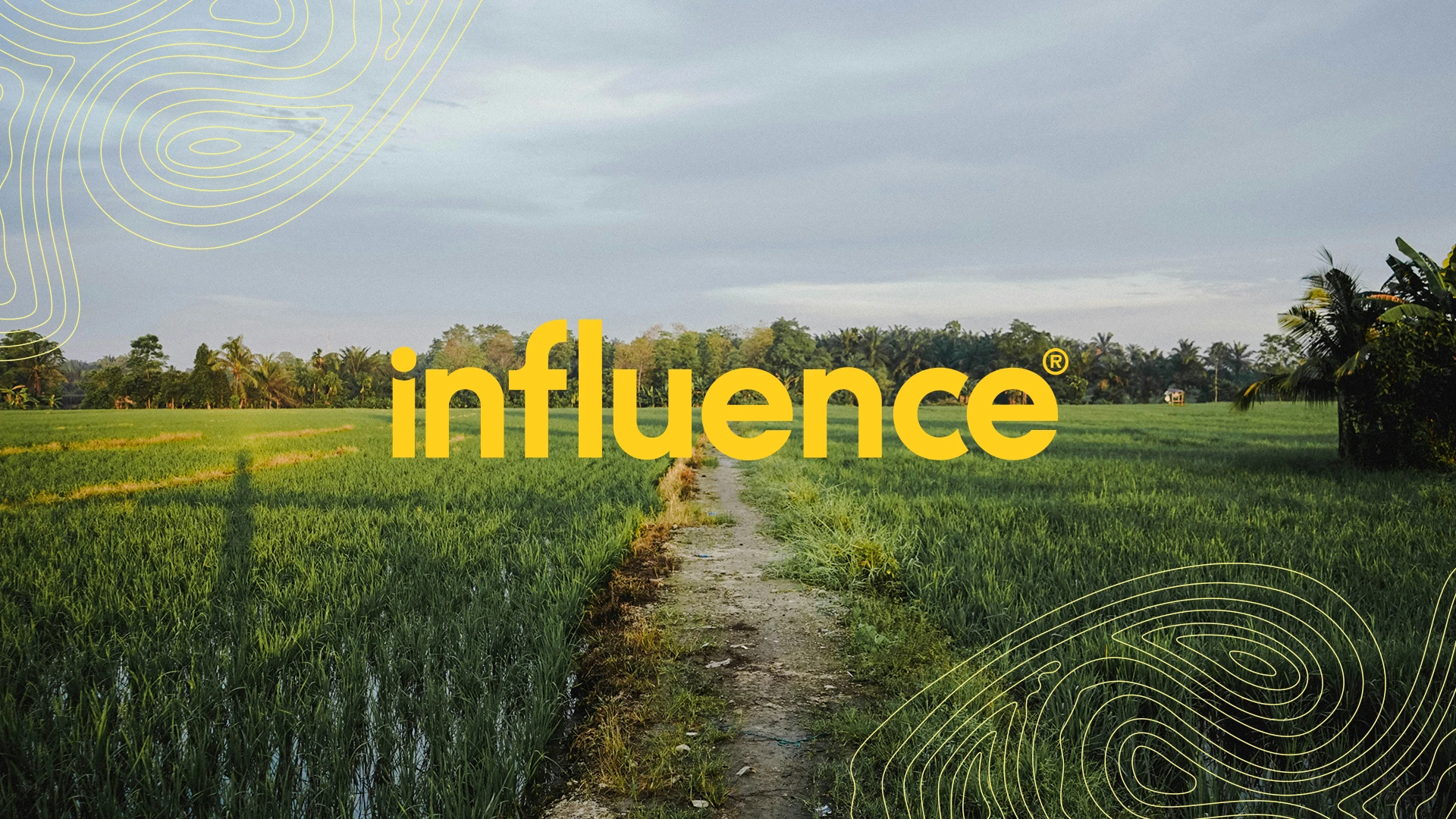 Influence brand image