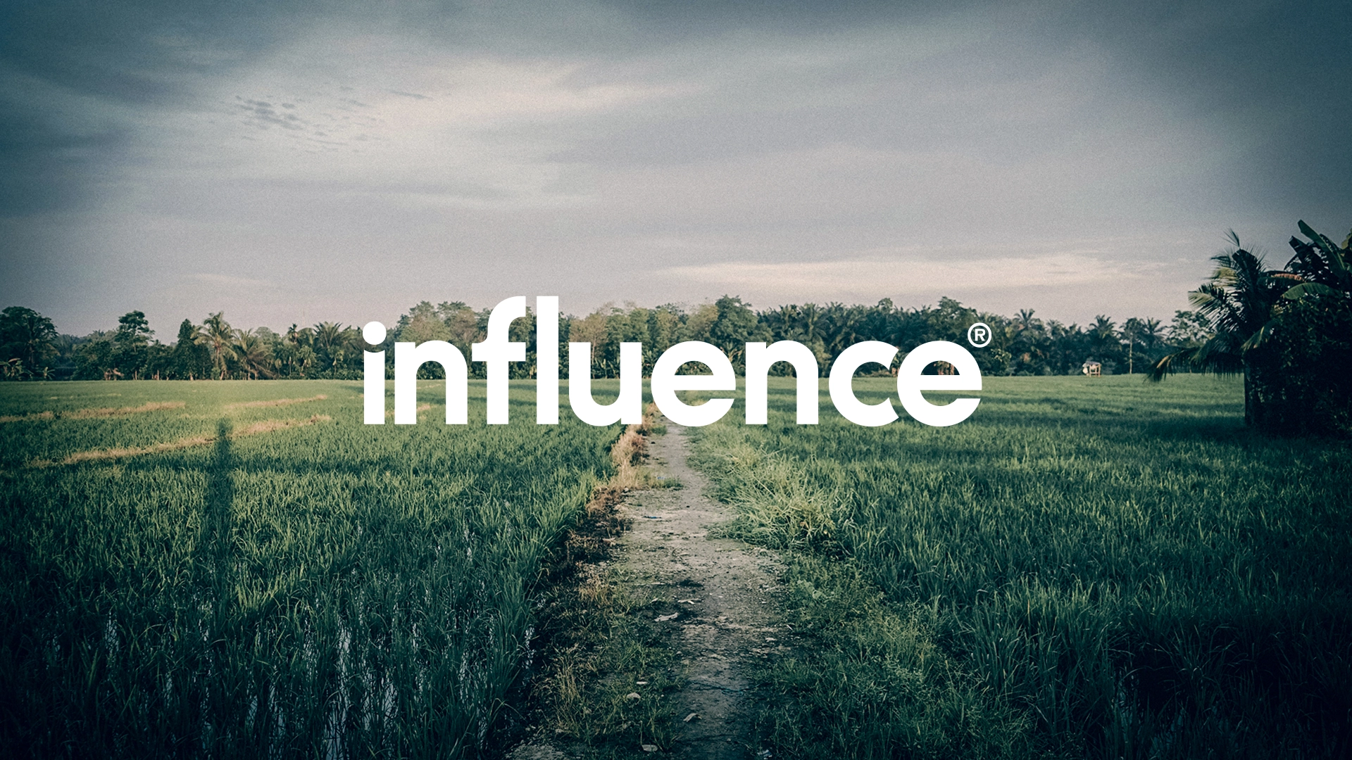 Influence brand image