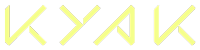 KYAK Studio Logo